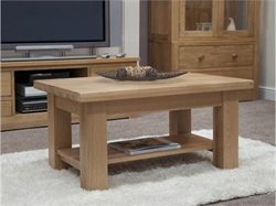 Why Choose Contemporary Oak? (Section 5)