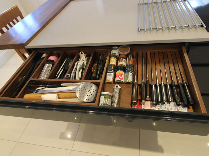 Clever Storage Solutions (Section 11)