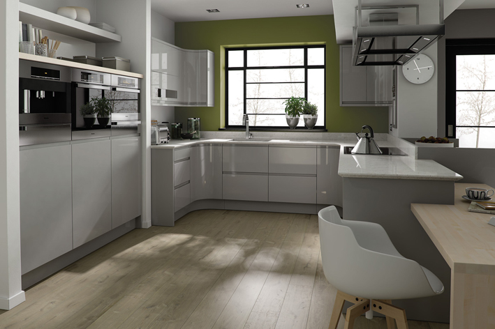 Top Tips for Planning and Designing your new kitchen (Section 1)