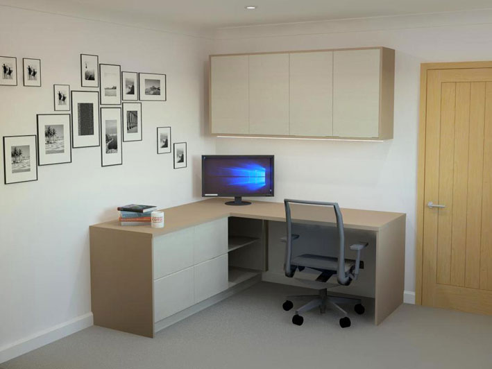 0% Interest Free Credit on all home offices and studies (Section 2)