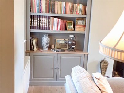 Bespoke Fitted Snug - Gallery 3