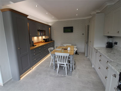 Milton Kitchen - Gallery 1