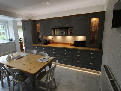 Milton Kitchen - Gallery 2