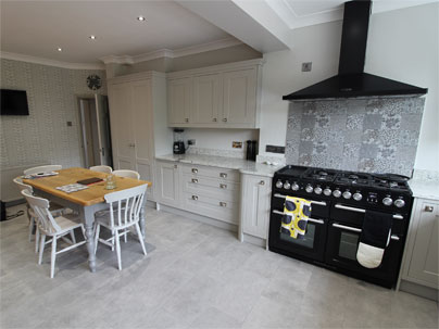 Milton Kitchen - Gallery 3