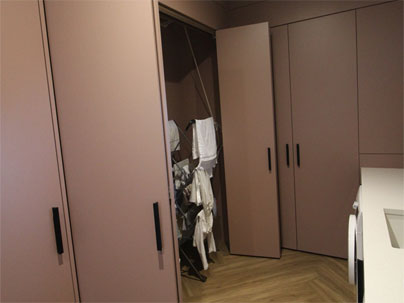 Utility Room - Stanton Grained Pink - Gallery 3