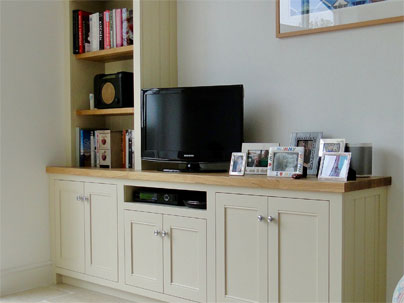 Cossington Media Unit